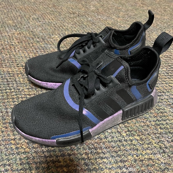 holographic nmds